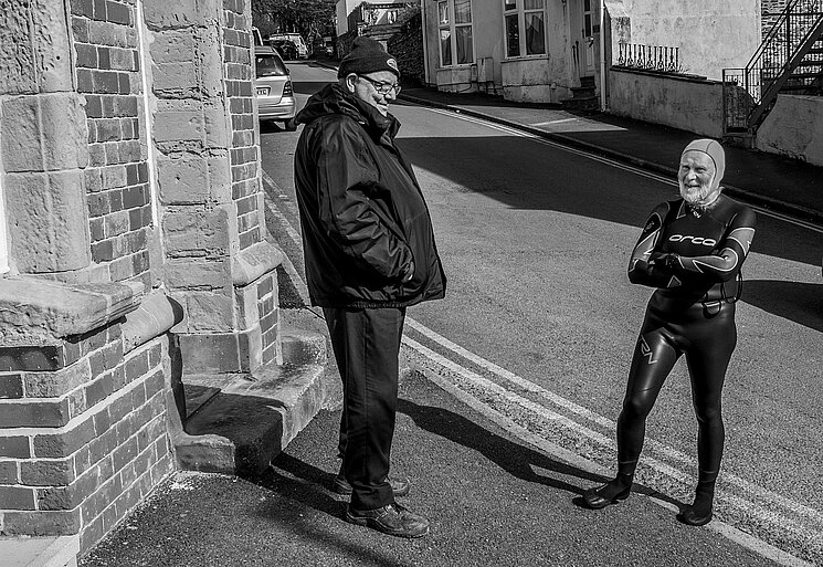 Ffotograff ©Bruce Cardwell