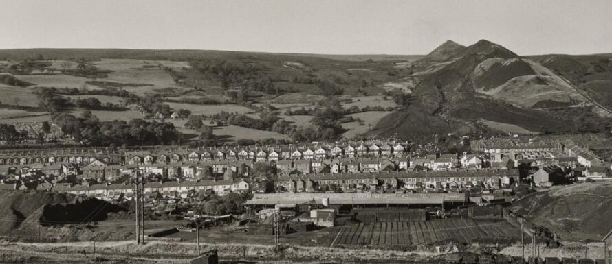 Trychineb Aberfan 1966