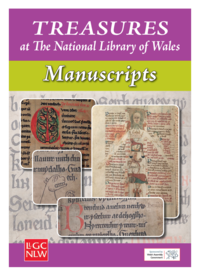 Treasures: Manuscripts