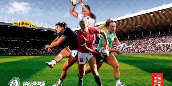Cwpan Rygbi'r Byd y Merched
