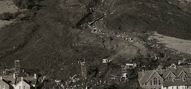 Trychineb Aberfan 1966