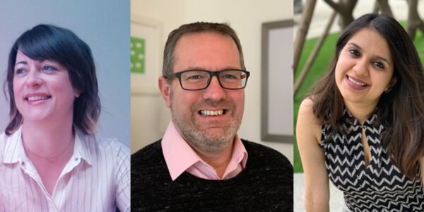 Dathlu ein hymddiriedolwyr