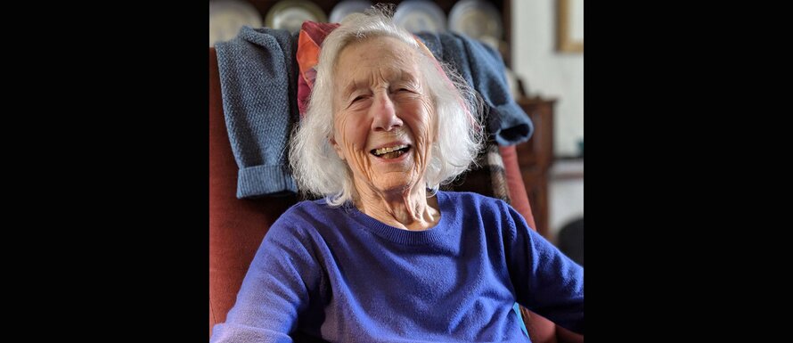 Image of Phyllis Kinney