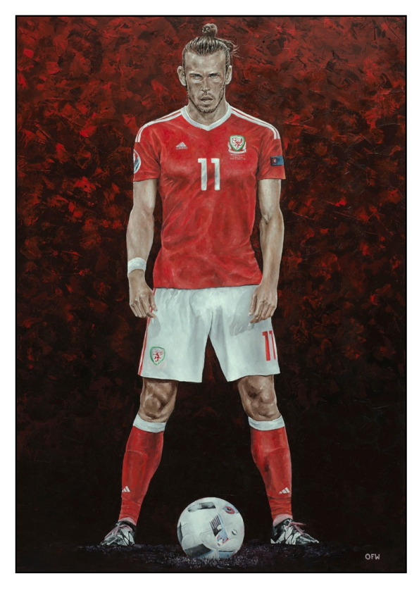 Gareth Bale