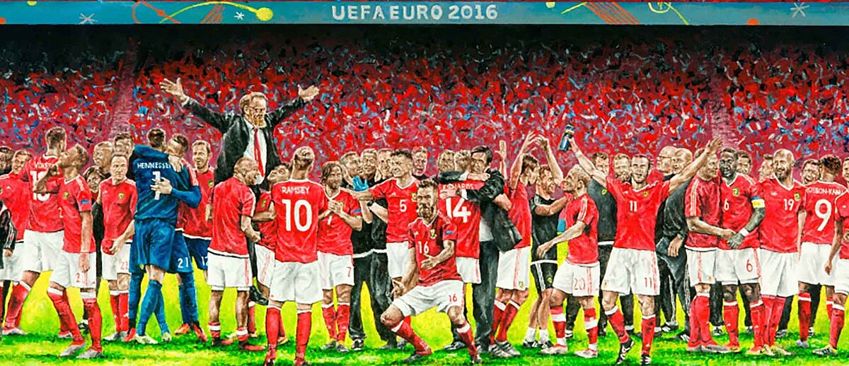 Together Stronger