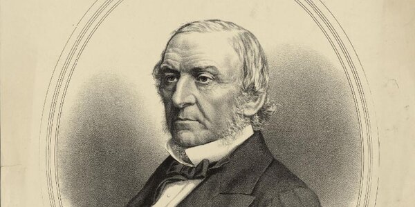 Y gwir anrhydeddus William Ewart Gladstone, AS