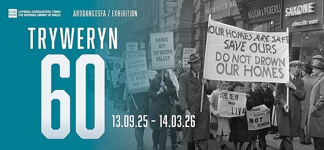 Tryweryn 60
