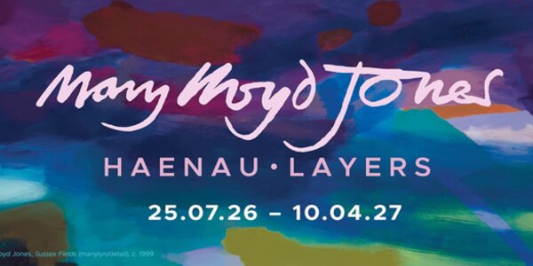 Arddangosfa Newydd yn Dathlu Oes o Greadigrwydd Lliwgar