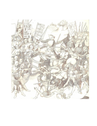 Thomas Pennant – Brwydr Amwythig 