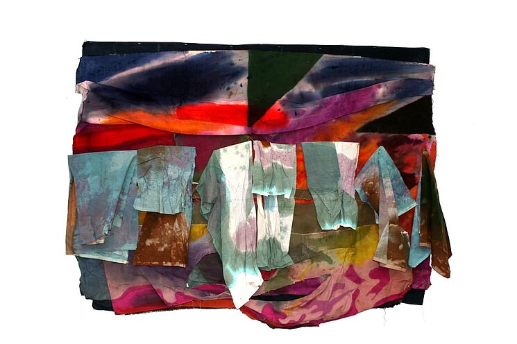 Effaith Dyn/Man Made (1980) ©Mary Lloyd Jones