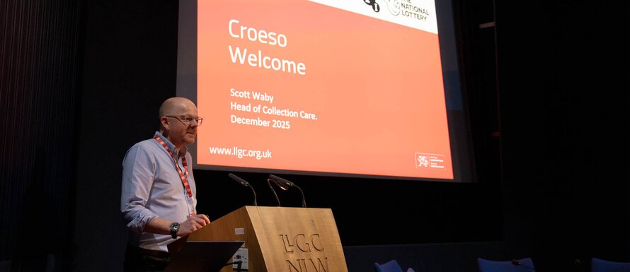 Diwrnod Agored Sgiliau Ffilm