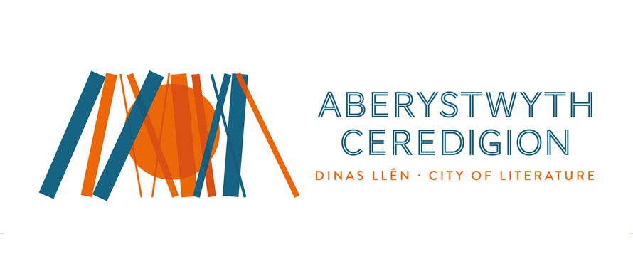 Aberystwyth Ceredigion yn Ddinas Llên UNESCO gyntaf Cymru