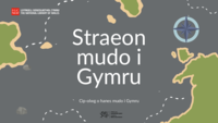 Pdf Straeon mudo i Gymru