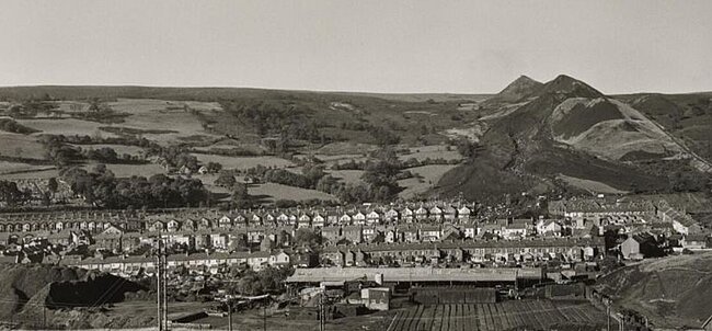 Trychineb Aberfan 1966