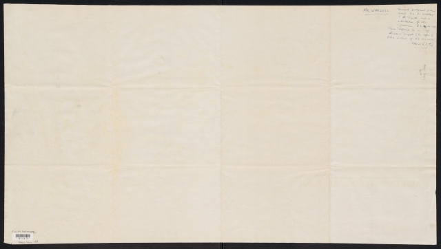 Y tu ôl i Adran Llorweddol Aberfan E-F (Fersiwn Arall) cc-no