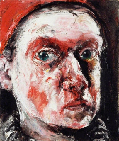 Shani Rhys James, Shadows, 1996 h