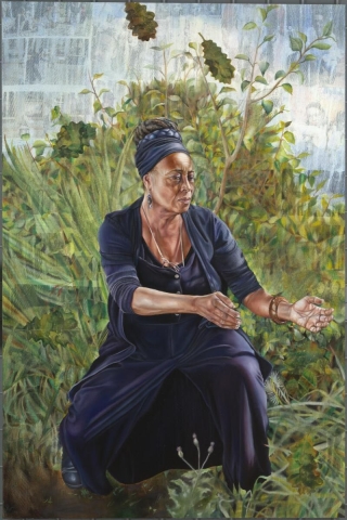 Joshua Donkor, June Campbell-Davies, 2024 h