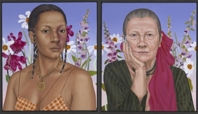 Seren Morgan Jones, Creirwy & Ceridwen, 2020 h